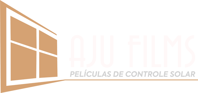 Logotipo da Aju Films